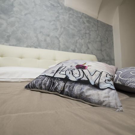 Almayer La Locanda Gaeta Eksteriør bilde
