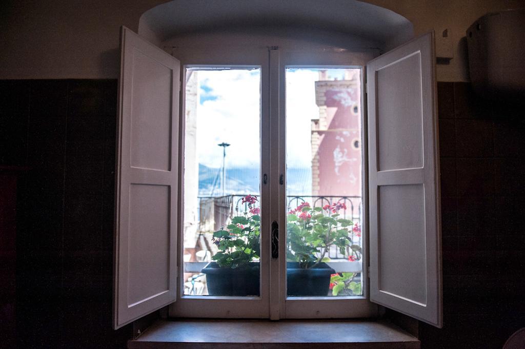 Almayer La Locanda Gaeta Rom bilde