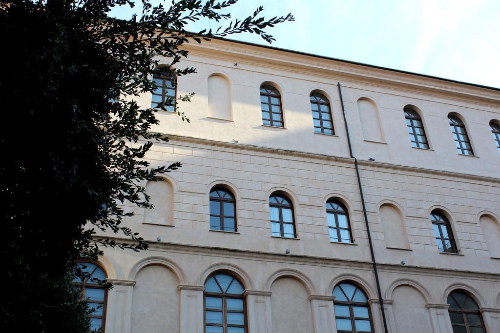 Almayer La Locanda Gaeta Rom bilde