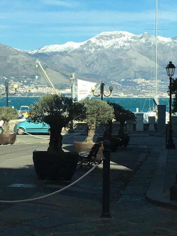 Almayer La Locanda Gaeta Eksteriør bilde