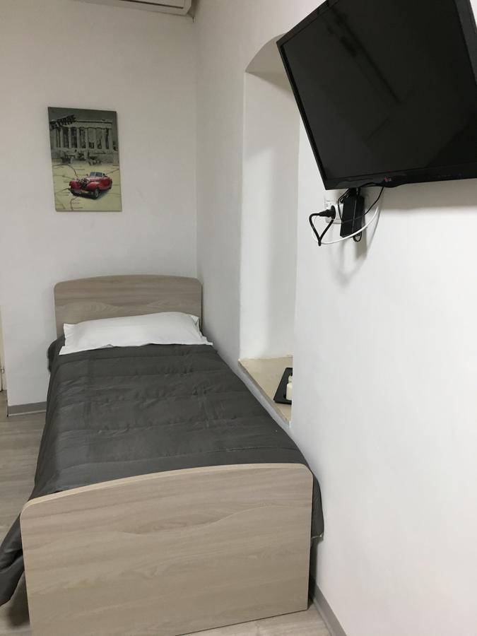 Almayer La Locanda Gaeta Eksteriør bilde