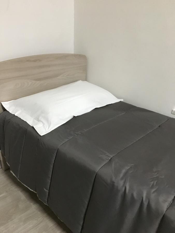 Almayer La Locanda Gaeta Eksteriør bilde