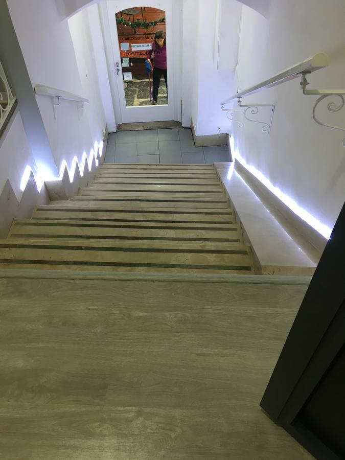 Almayer La Locanda Gaeta Eksteriør bilde