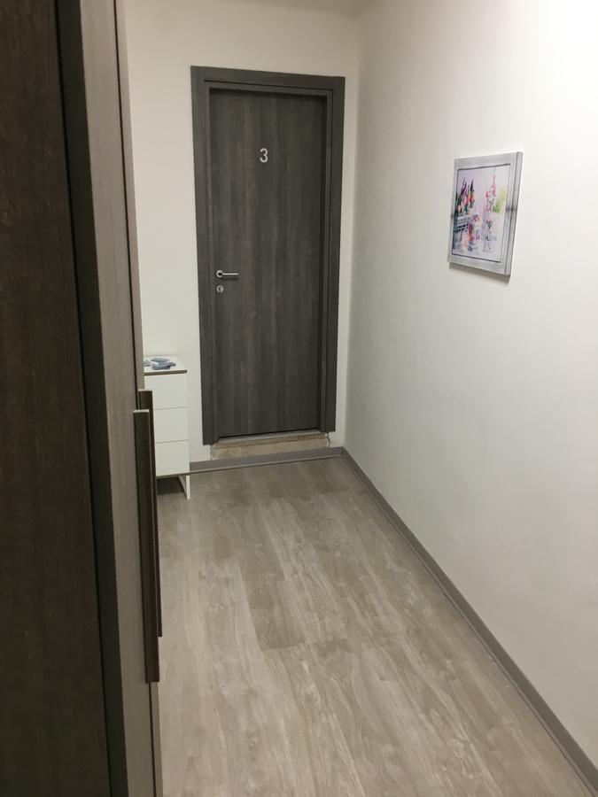 Almayer La Locanda Gaeta Eksteriør bilde