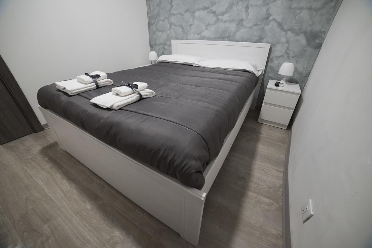 Almayer La Locanda Gaeta Eksteriør bilde